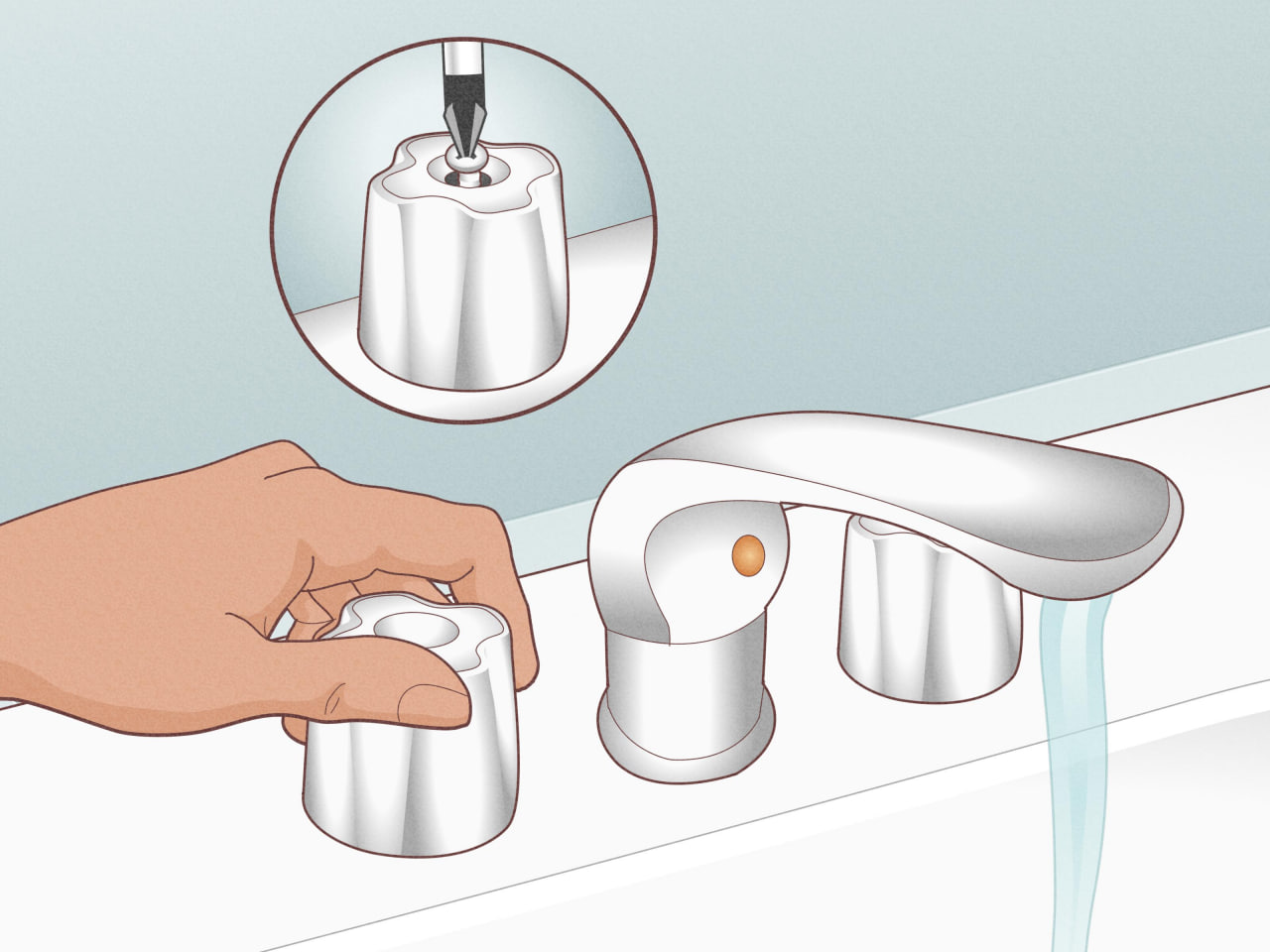 Faucet Installation in Monterey