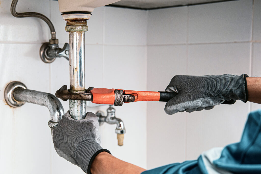 Leak Detection in Monterey